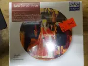 NEW! - Best-loved Bach - 5/CD BOX SET - Import - Free Ship!