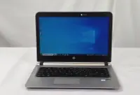 在飛比找露天拍賣優惠-HP ProBook 440G3 14吋 CPU:i5-62