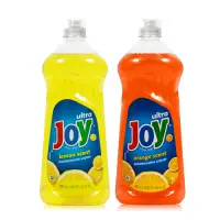 在飛比找Yahoo奇摩購物中心優惠-美國 JOY 濃縮洗碗精30oz/887ml-(柑橘/檸檬)