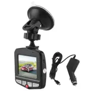 Dash Cam Cars Camera Car DVR Video Recorder Front Camera for Vehicle Black1593