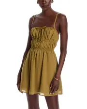 Steve Madden Heather Mini Dress