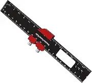 Woodworking Ruler Precision: Woodworking Measuring Tools, Wood Woodworking Pocket Ruler Ruler Ruler Right Angle Ruler Ruler.
