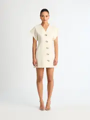 GABRIELLE MINI DRESS