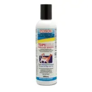 Fidos Puppy & Kitten Shampoo 250ml 500ml pH Balanced Natural Cleansing Dog Cat