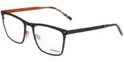 Menrad 3483 6500 Men's Glasses Grey Size 54 - Private Health Rebate - Blue Light Block Available