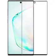 3D CP+MAX Anti-Explosion Full Coverage Tempered Glass Front Screen Protector for Galaxy Note 10 / Note 10 5G