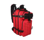 Lightning X Small Tactical Assault Backpack - Military Outdoor MOLLE Day Pack