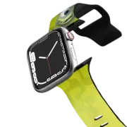 Apple Watch Series 1-3 (42mm) Impact Band Disney and Pixar's Monsters, Inc. | Mike Wazowski Apple Watch Band