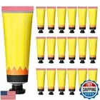 18 Sets Teacher Hand Cream for Dry Cracked Hands Pencil Hand Cream Sets for T