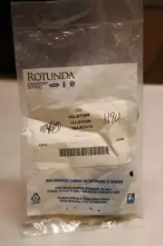 Rotunda 164-R7006 7026 7016 OEM Keyless Entry Remote Key Fob NEW #C