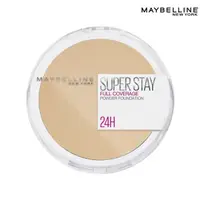 在飛比找屈臣氏網路商店優惠-Maybelline 媚比琳 媚比琳 無敵特霧超持久粉餅 2