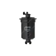 Ryco Fuel Filter for Mitsubishi Pajero NH Petrol V6 3.0L 05/1991-10/1993
