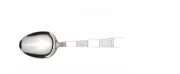J.A. Henckels Chic Stainless Serving Spoon/Tablespoon