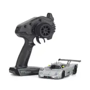 Kyosho Mini-Z RWD Sauber-Mercedes Gruppe-C-Rennsportwagen C9 Nr.63 LM 1989 RTR