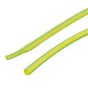 2pcs 3mm Dia 50ft Heat Shrink Tubing 2:1 Insulation Wire Shrink Wrap Tubing