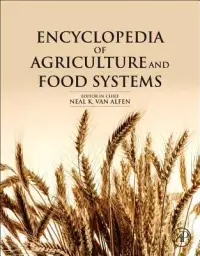 在飛比找博客來優惠-Encyclopedia of Agriculture an