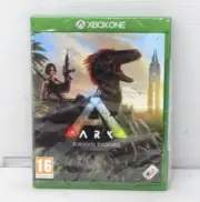Ark: Survival Evolved (Xbox One) Region 2 - NEW (Read Des.)