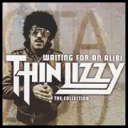 THIN LIZZY - WAITING FOR AN ALIBI : COLLECTION CD *NEW*