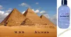 EGYPTIAN MUSK - Reed Diffuser Refill