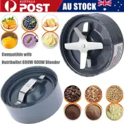 Blending Extractor Blade Milling Flat Blade Compatible for Nutribullet 600W 900W