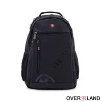 在飛比找ETMall東森購物網優惠-OVERLAND - 美式十字軍 - 潮流造型品牌LOGO浮