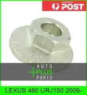 Fits LEXUS 460 URJ150 2009- - ECCENTRIC NUT