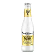 Fever Tree Indian Tonic 200mL - 1 Bottles