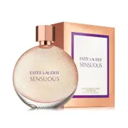 Estee Lauder Sensuous 50ml EDP (L) SP