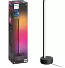 Philips Hue Gradient Signe 22" Tall Table Lamp - Black