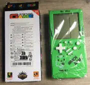 ELECTRONIC HANDHELD GAME TETRIS SOCCER TANK WARS & MORE NEW AUS