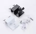 Solar Panel Mount Gutter Mount Bracket HD Security Camera Ring Weatherproof