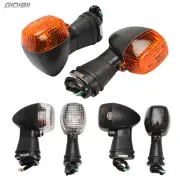 Turn Signals Indicators For KAWASAKI ZX-6R/9R/12R NINJA 250/500R ZXR750R ZR-7S