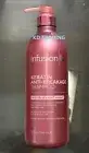 Infusion K KERATIN ANTI-BREAKAGE SHAMPOO with Ultra-Keratin Complex 946ml