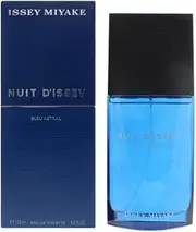[Issey Miyake] Nuit D'Issey Bleu Astral Eau de Toilette Spray for Men 125 ml