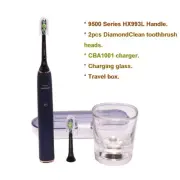 Philips Sonicare DiamondClean Smart Toothbrush 9500 Series HX993L w/o Box
