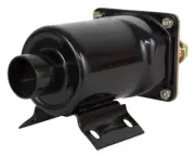 STARTER SOLENOID FITS 24V INTL PAYLOADER 515 520B 530 540 560B 3603869RX