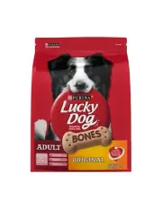 Lucky Dog Bones Original 800g