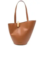 Jacquemus The medium Bambola Tote Bag
