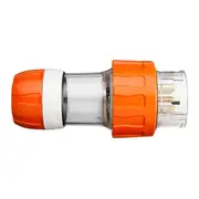 Clipsal - 56 Series 56 Series Plug - 5 Pin - 50A - 500V - 56P550-EO