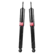 2x Front KYB Excel-G Shock Absorbers for Toyota Hilux LN YN RN 46 65 67 105 106