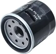 Motorcycle Oil Filter For ZX1000 NINJA ZX-10R ZX-12R ZX-6R 6RR 9R ZZR600 For BOULEVARD M95 LTV700 VZ1600(1pcs)