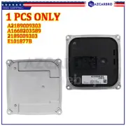 Headlight Ballast LED Module A2189009303 for Mercedes-Benz GLA 200 GLA W156