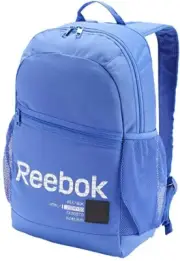 Reebok Style Active Foundation Blue Backpack V3012
