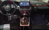 在飛比找Yahoo!奇摩拍賣優惠-奧迪 Audi A4 A5 A6 A7 Android 安卓