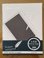 PG2800 9.3” LCD Writing Tablet