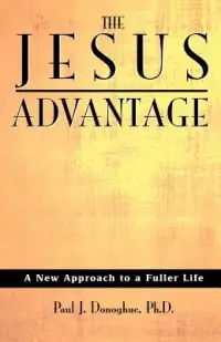 在飛比找博客來優惠-The Jesus Advantage: A New App