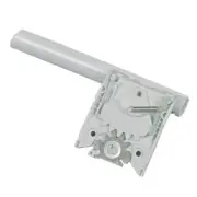 BOSCH/SIEMENS Handle-door Genuine 00642710 GS22P420/0