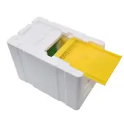 Portable Harvesting Tool Beekeeping Tools Bee Behavior Note Easy To Use