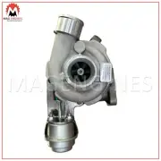 28201-2A400 GT1544V TURBO CHARGER HYUNDAI D4FA FOR ACCENT GETZ VERNA 1.5 L 06-12