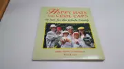 Happy Hats and Cool Caps to Sew for the Entire Family - Anne-Mette Hermansen